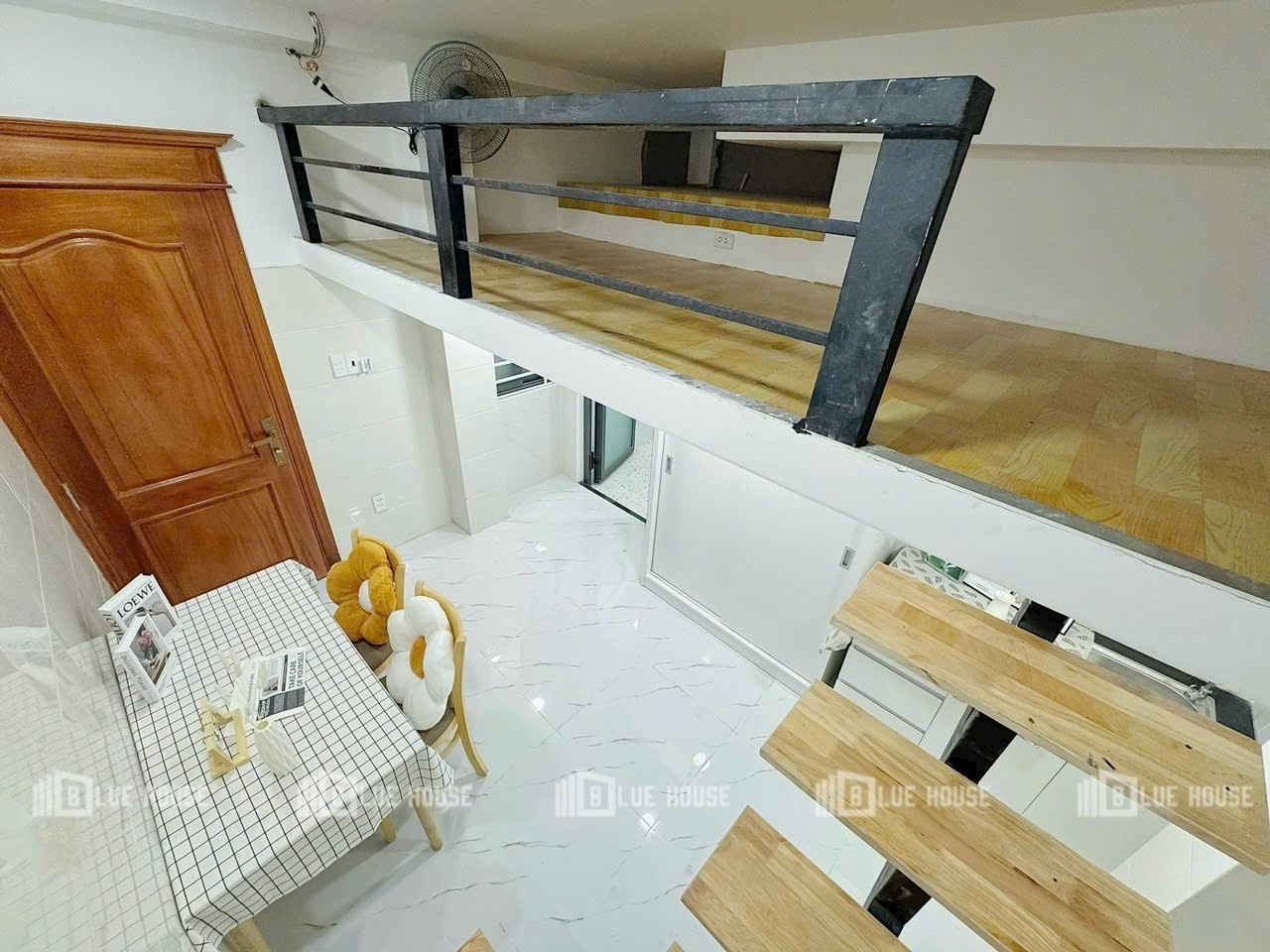 Bán nhà 124/75B Phan Huy Ích Phường Tân Bình - Hinh 3