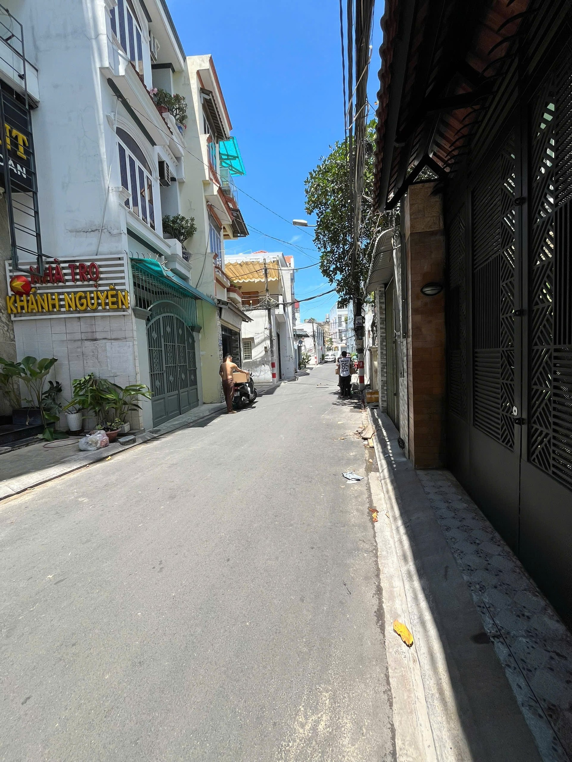 Bán nhà 124/75B Phan Huy Ích Phường Tân Bình - Hinh 4