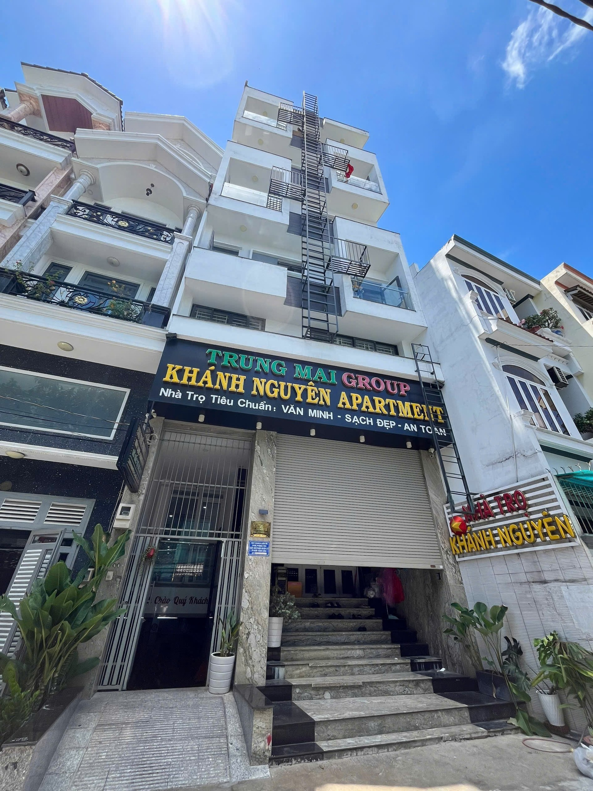 Bán nhà 124/75B Phan Huy Ích Phường Tân Bình - Hinh 5