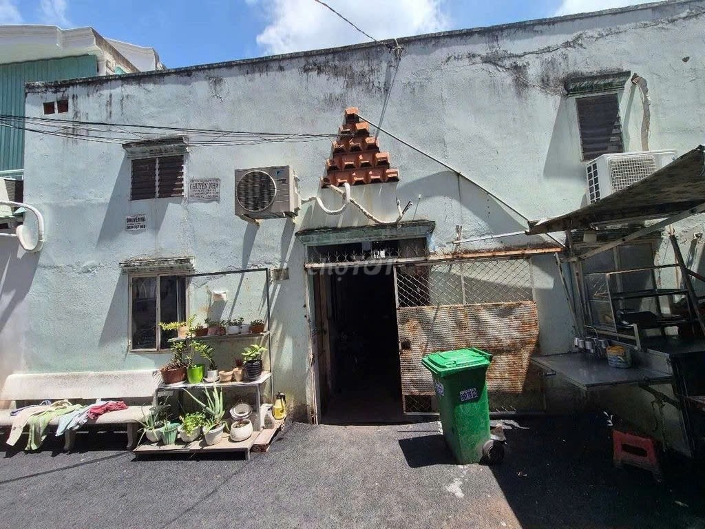 Bán nhà 11/7 Số 15 Phường An Khánh - Hinh 1