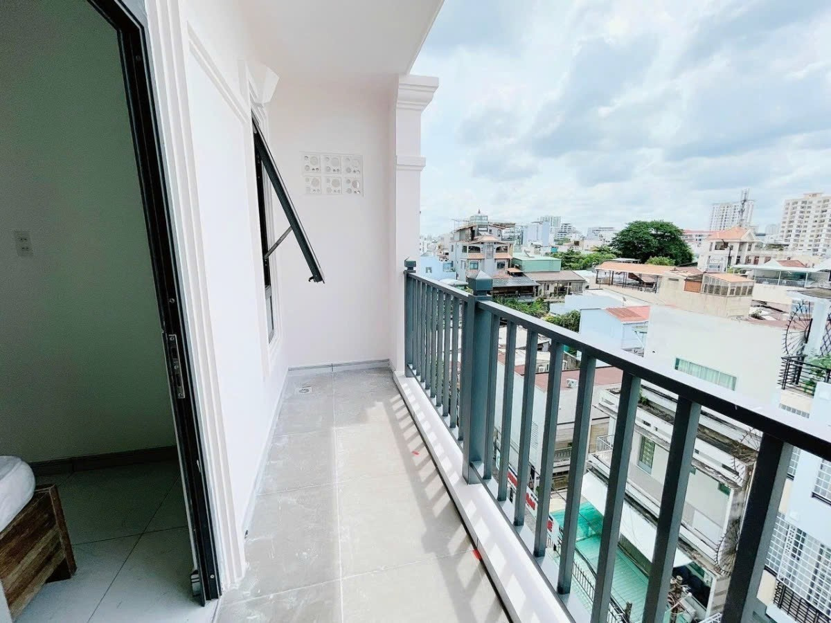 Bán nhà 8/15 Đinh Bộ Lĩnh Bình Thạnh - Hinh 5