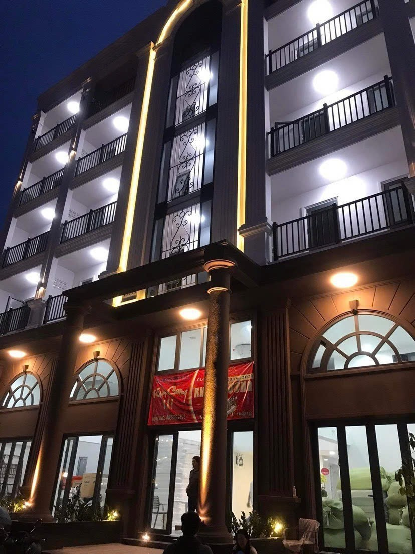 Bán nhà 8/15 Đinh Bộ Lĩnh Bình Thạnh - Hinh 8