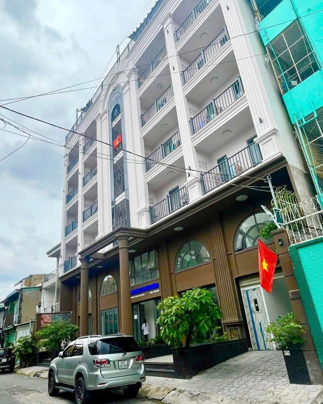 Bán nhà 8/15 Đinh Bộ Lĩnh Bình Thạnh - Hinh 9