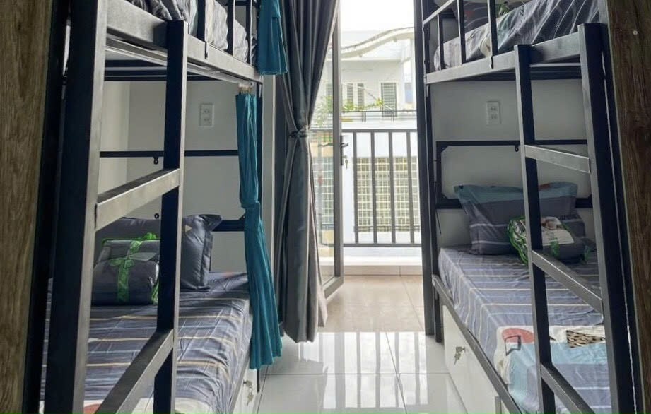 Bán nhà 8/15 Đinh Bộ Lĩnh Bình Thạnh - Hinh 10