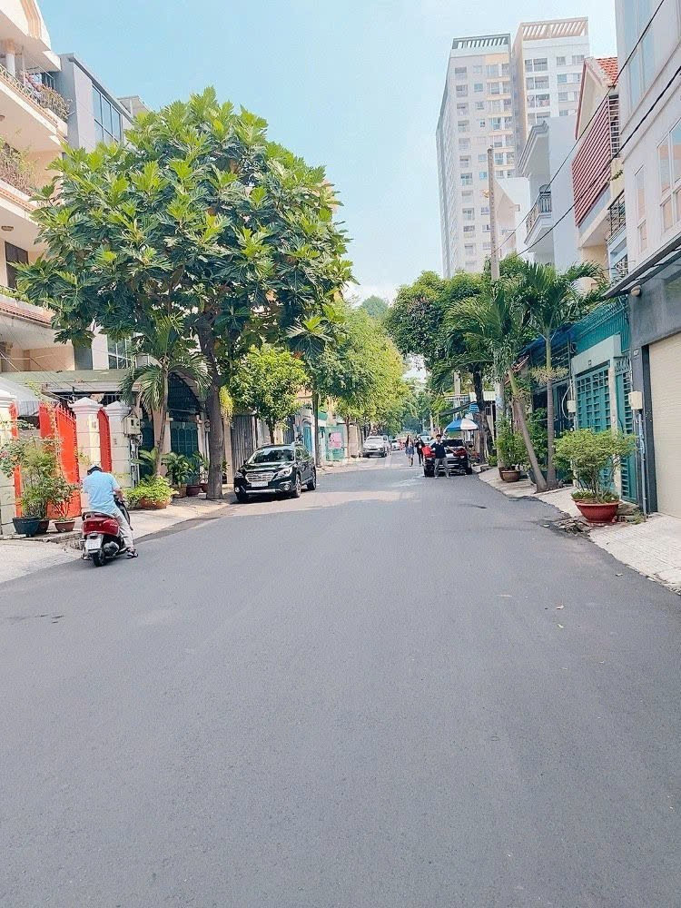 Bán nhà 86/2 Phổ Quang Phường Tân Sơn Hòa - Hinh 2