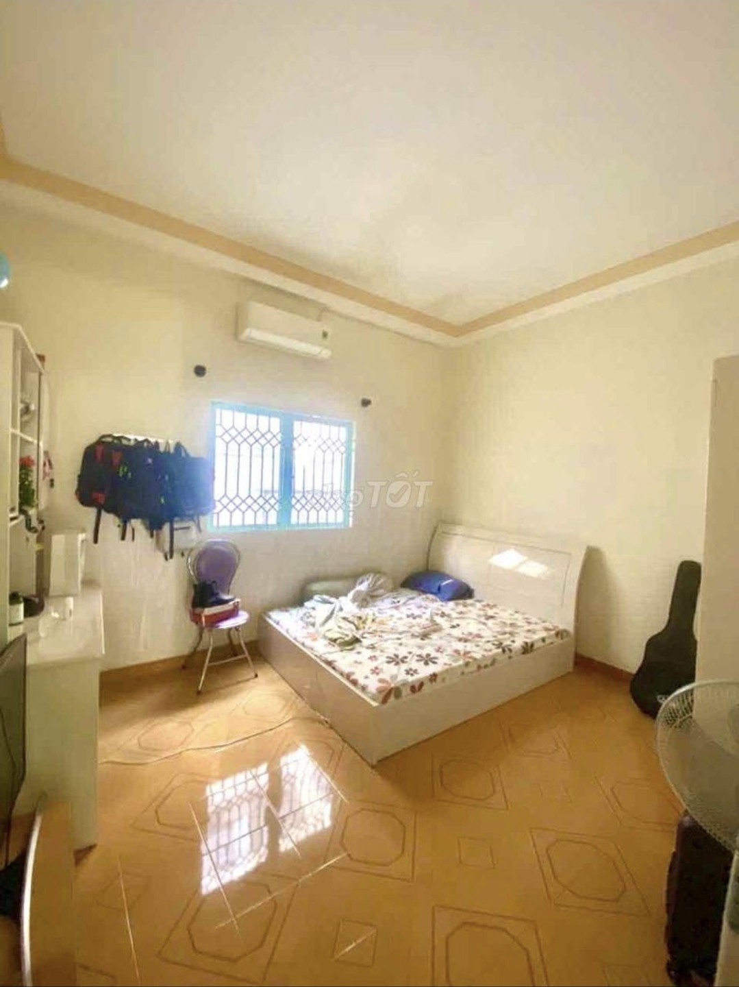 Bán nhà 4/5 Phạm Cự Lượng Phường Tân Sơn Hòa - Hinh 2