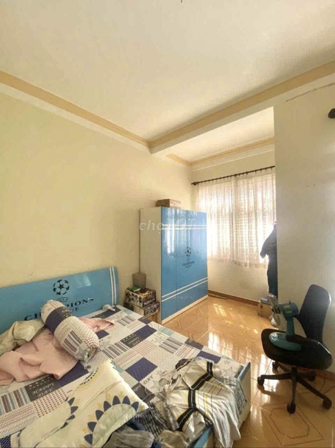 Bán nhà 4/5 Phạm Cự Lượng Phường Tân Sơn Hòa - Hinh 3