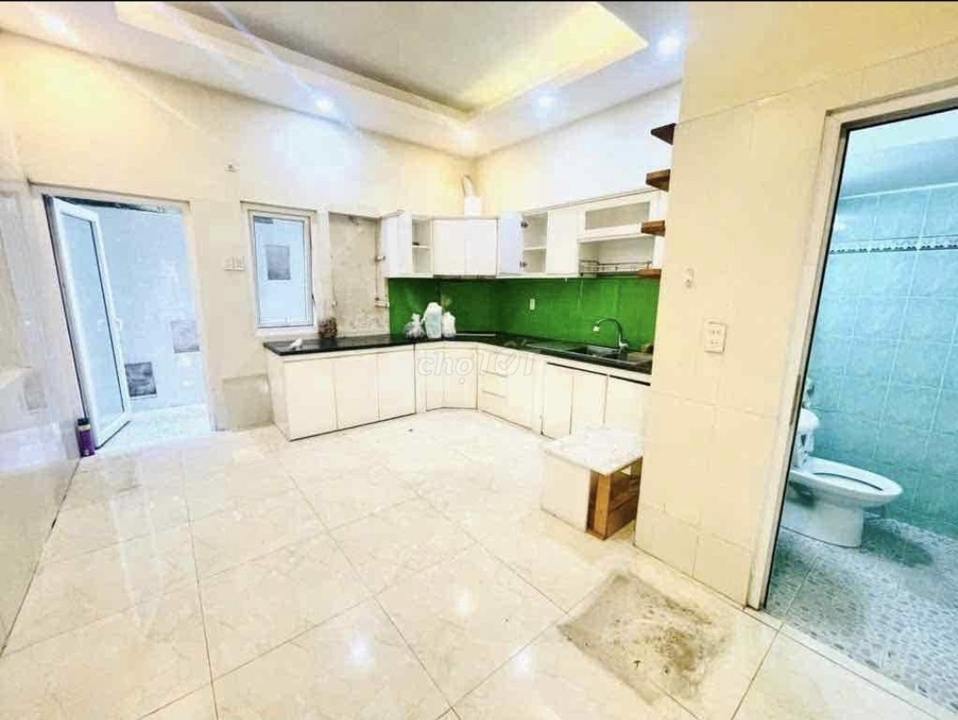 Bán nhà 4/5 Phạm Cự Lượng Phường Tân Sơn Hòa - Hinh 4