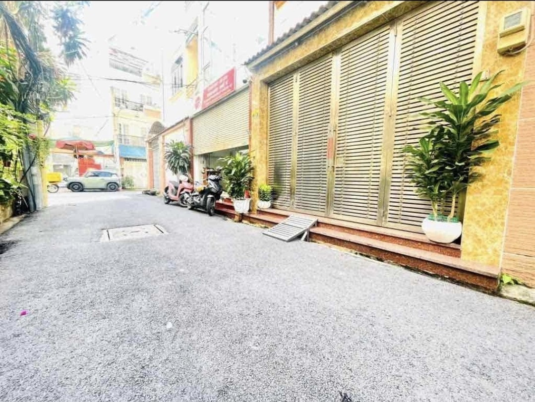 Bán nhà 4/5 Phạm Cự Lượng Phường Tân Sơn Hòa - Hinh 5
