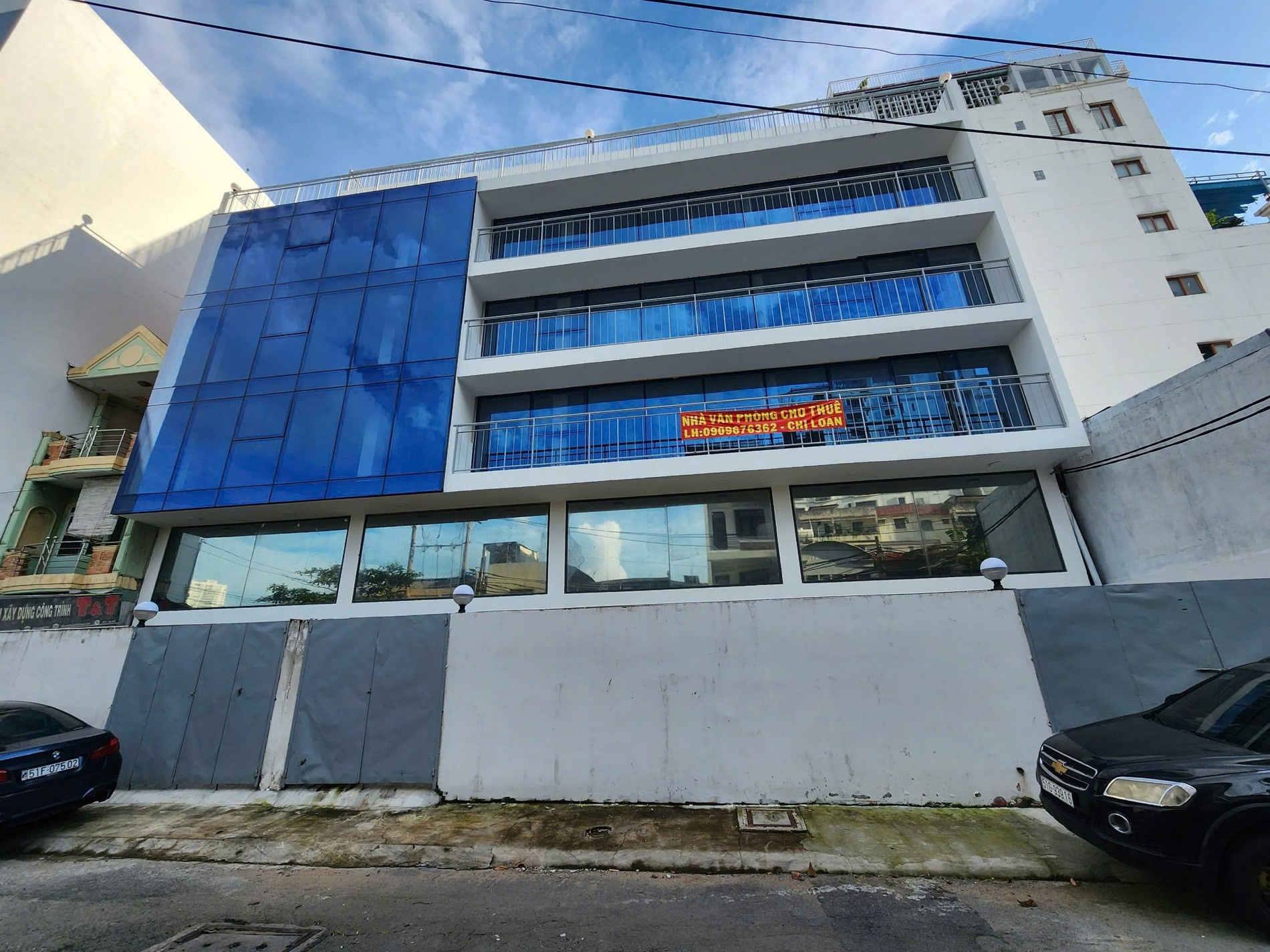Bán nhà 340/3 Ung Văn Khiêm Phường Thạnh Mỹ Tây - Hinh 11
