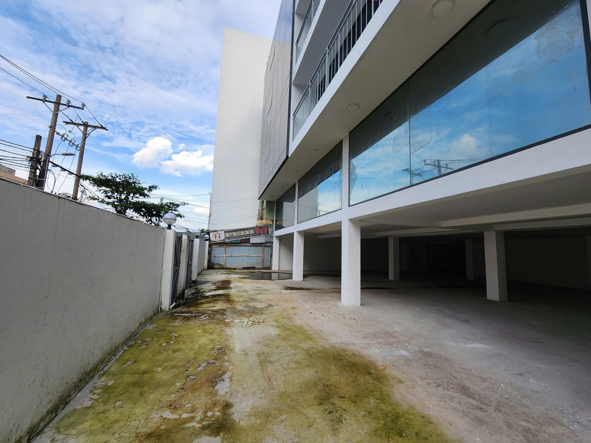 Bán nhà 340/3 Ung Văn Khiêm Phường Thạnh Mỹ Tây - Hinh 13