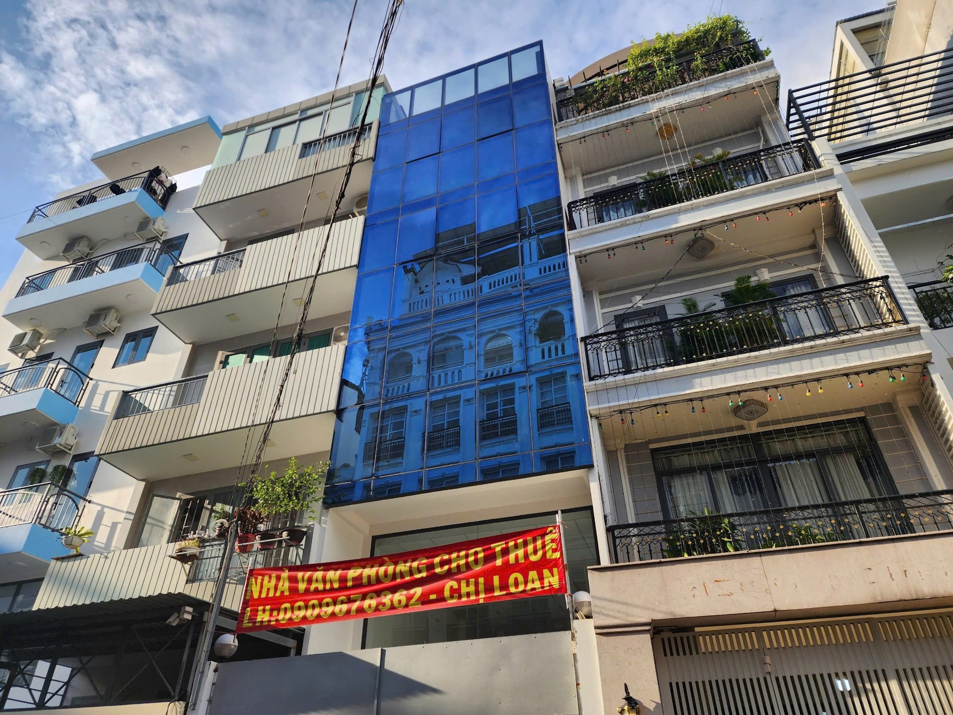Bán nhà 340/3 Ung Văn Khiêm Phường Thạnh Mỹ Tây - Hinh 16