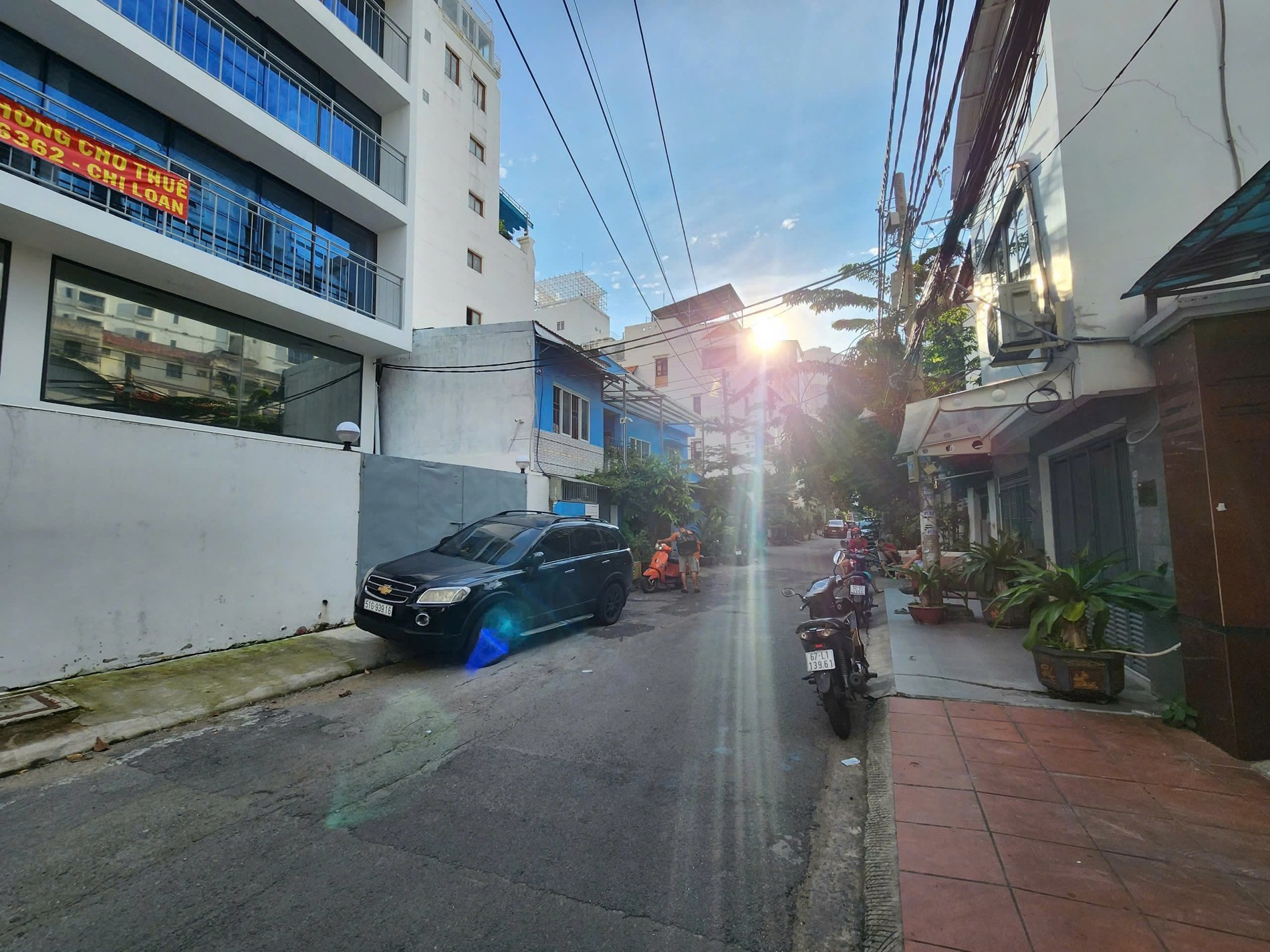 Bán nhà 340/3 Ung Văn Khiêm Phường Thạnh Mỹ Tây - Hinh 17