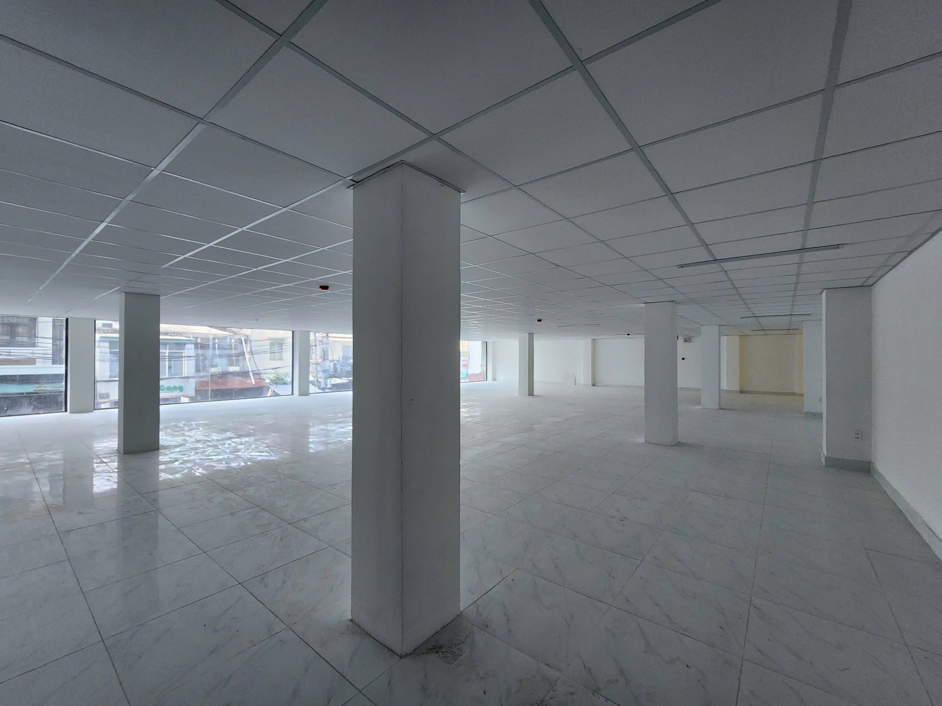 Bán nhà 340/3 Ung Văn Khiêm Phường Thạnh Mỹ Tây - Hinh 4