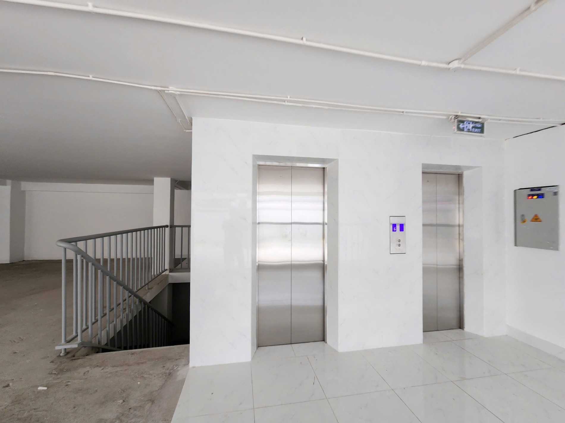 Bán nhà 340/3 Ung Văn Khiêm Phường Thạnh Mỹ Tây - Hinh 5
