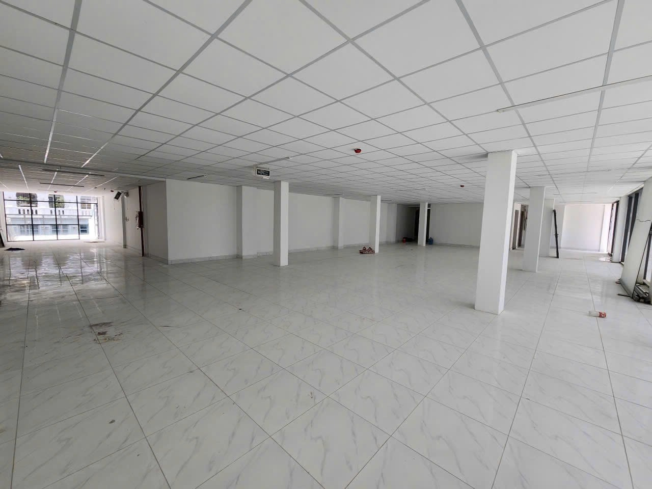 Bán nhà 340/3 Ung Văn Khiêm Phường Thạnh Mỹ Tây - Hinh 7