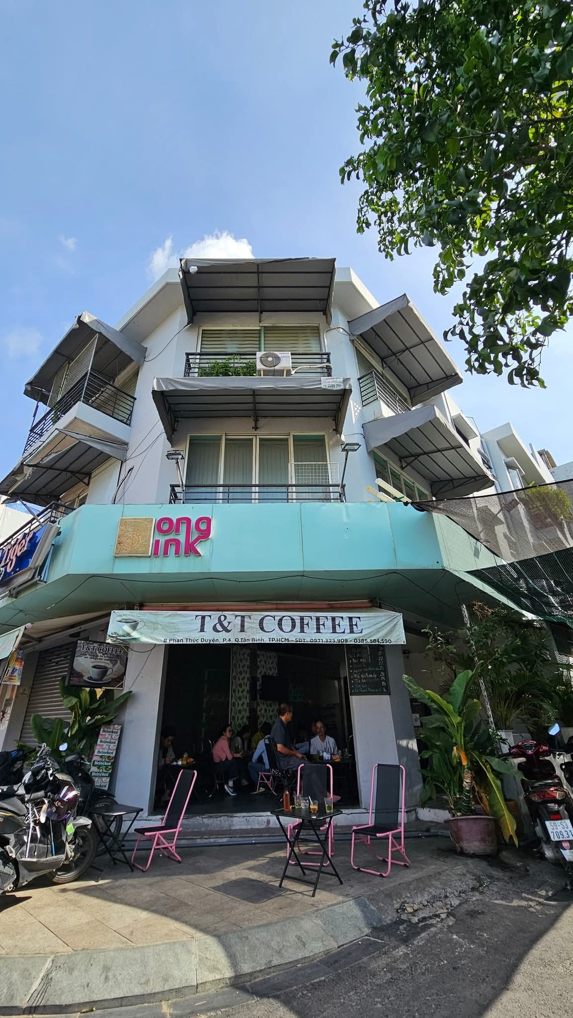 Bán nhà 6/1-8-10 Phan Thúc Duyện Phường Tân Sơn Nhất - Hinh 4