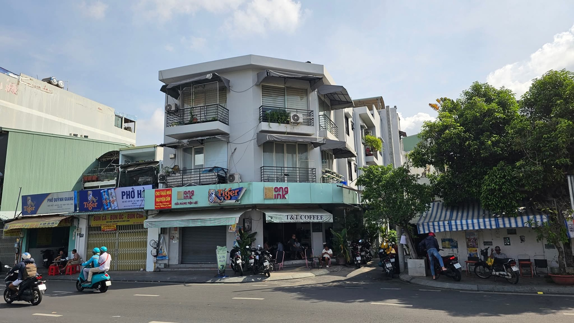 Bán nhà 6/1-8-10 Phan Thúc Duyện Phường Tân Sơn Nhất - Hinh 5