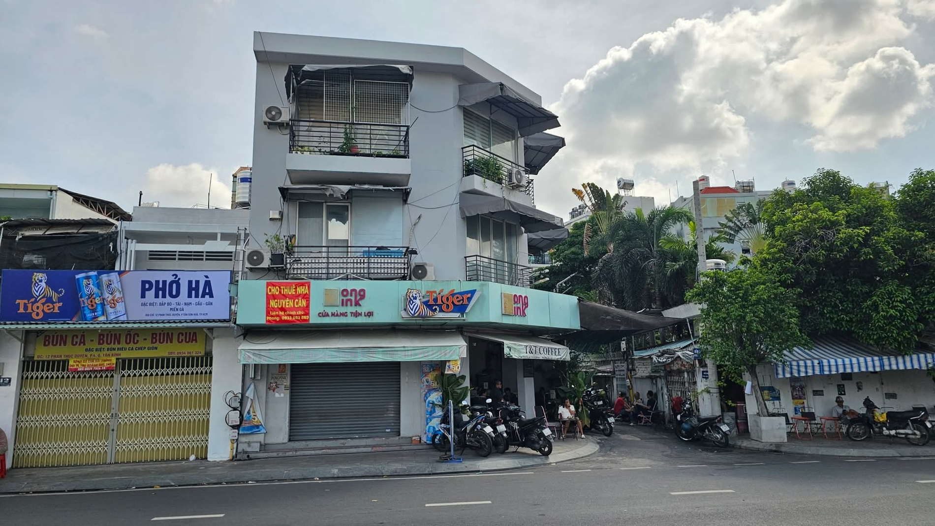 Bán nhà 6/1-8-10 Phan Thúc Duyện Phường Tân Sơn Nhất - Hinh 6