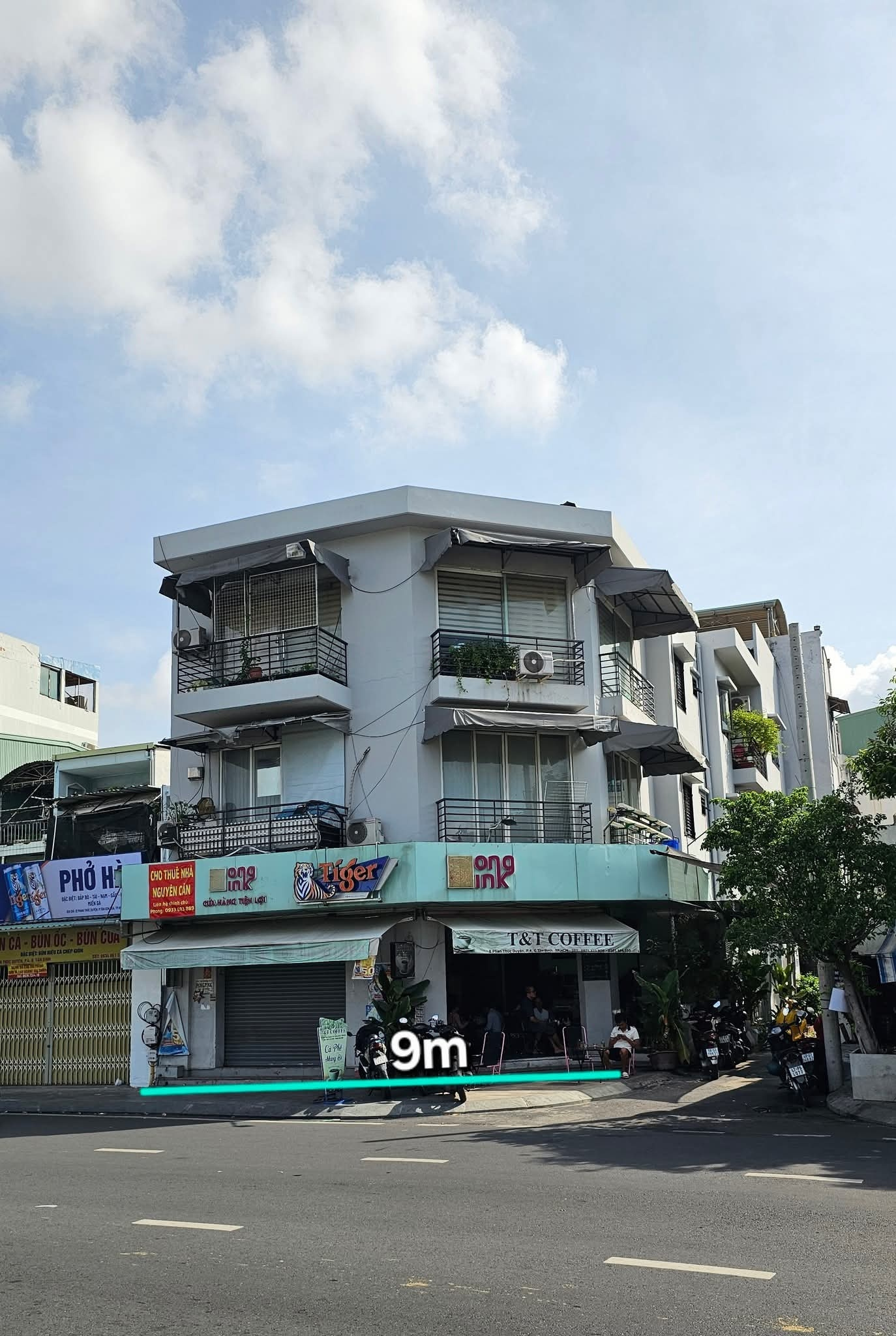 Bán nhà 6/1-8-10 Phan Thúc Duyện Phường Tân Sơn Nhất - Hinh 7