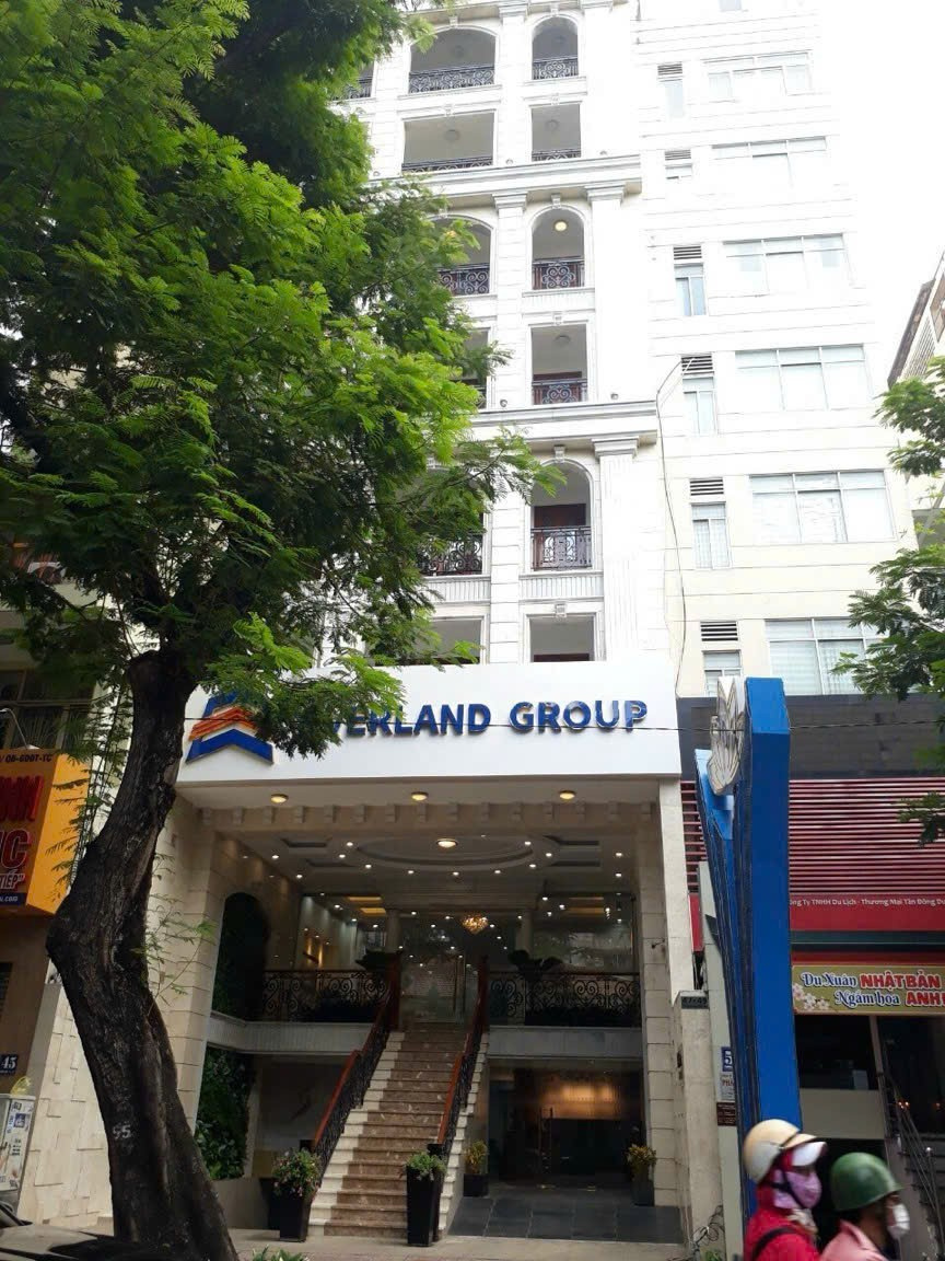 Bán nhà 47-49 Trương Định Phường Xuân Hòa - Hinh 2