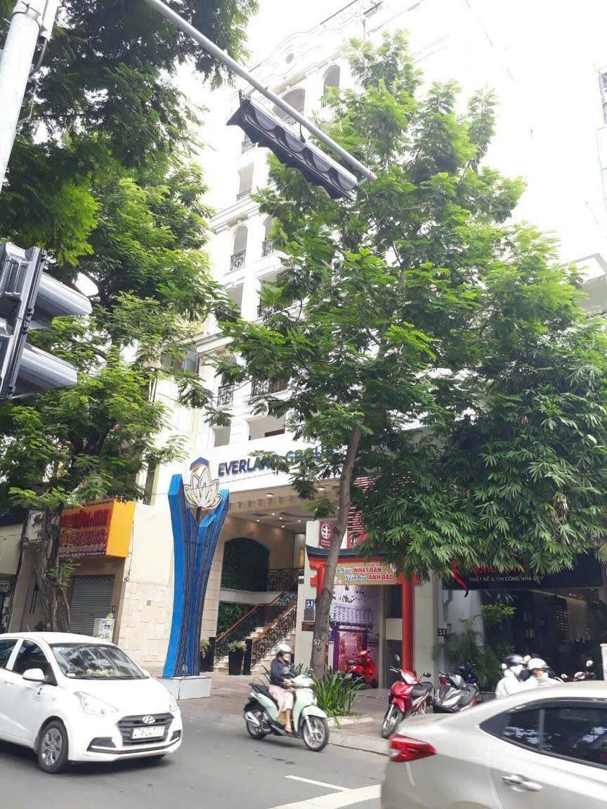 Bán nhà 47-49 Trương Định Phường Xuân Hòa - Hinh 3