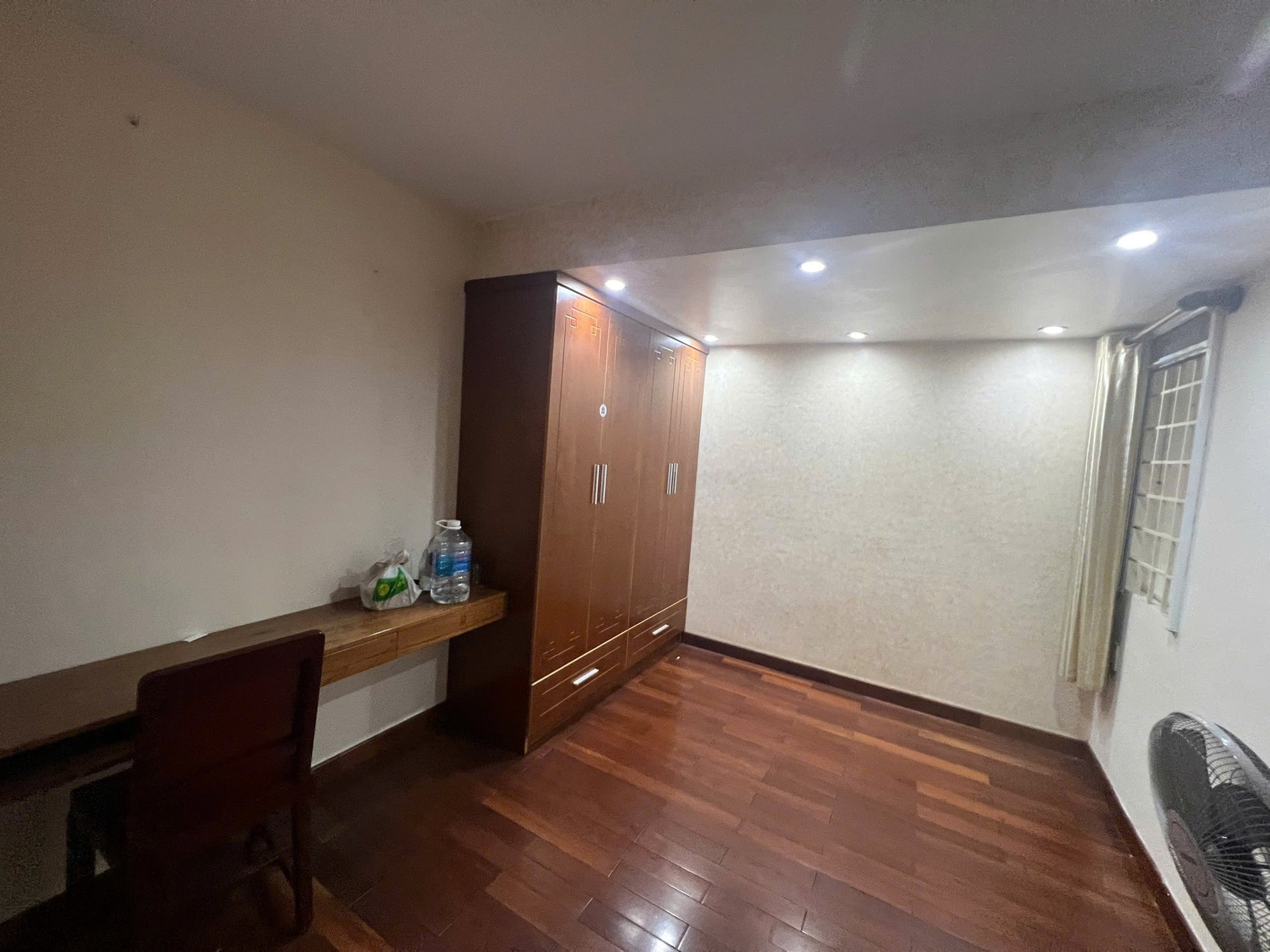 Bán Nhà 167/12Thửa: 32Tờ: 71 Nguyễn Văn Thương Phường Thạnh Mỹ Tây - Hinh 3