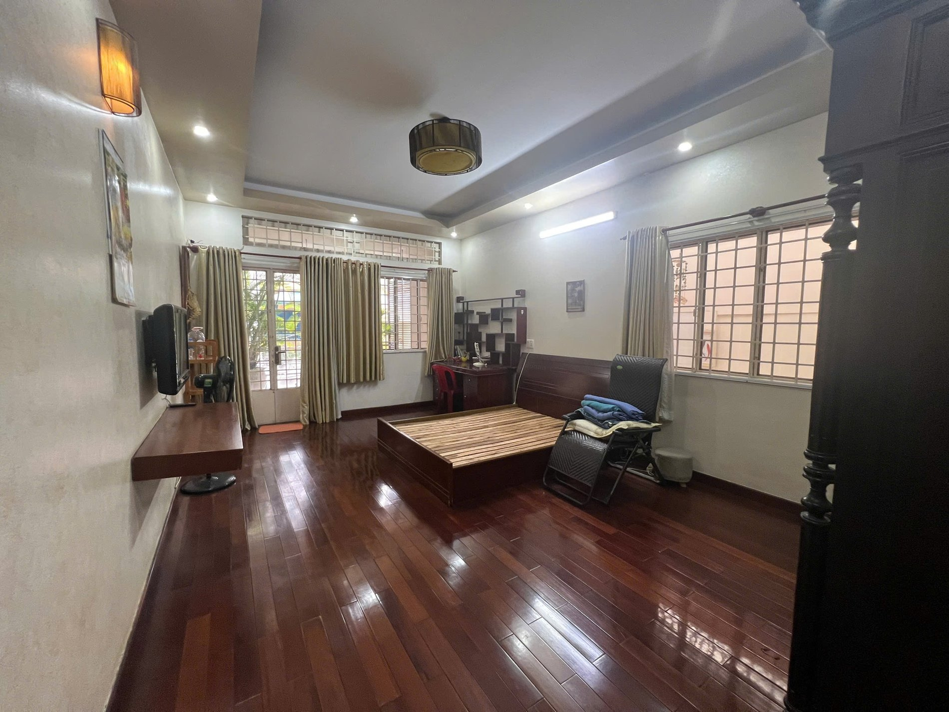 Bán Nhà 167/12Thửa: 32Tờ: 71 Nguyễn Văn Thương Phường Thạnh Mỹ Tây - Hinh 4