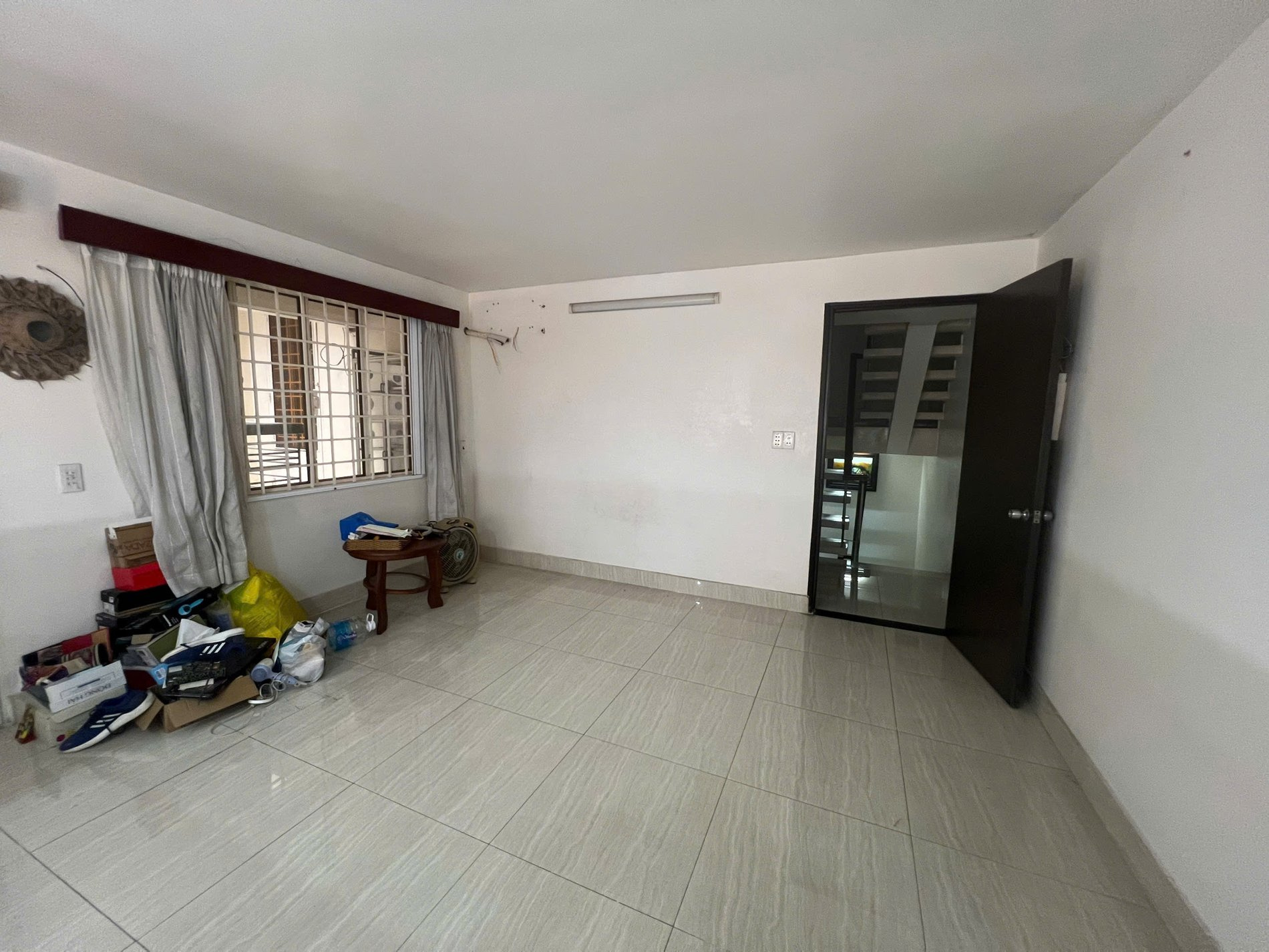 Bán Nhà 167/12Thửa: 32Tờ: 71 Nguyễn Văn Thương Phường Thạnh Mỹ Tây - Hinh 6