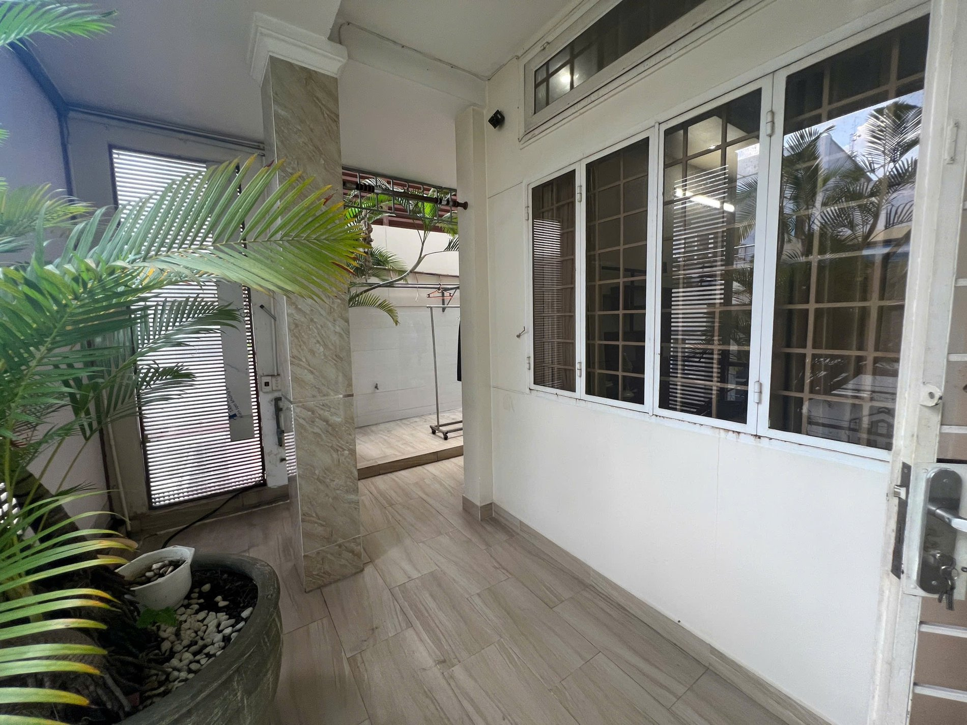Bán Nhà 167/12Thửa: 32Tờ: 71 Nguyễn Văn Thương Phường Thạnh Mỹ Tây - Hinh 7