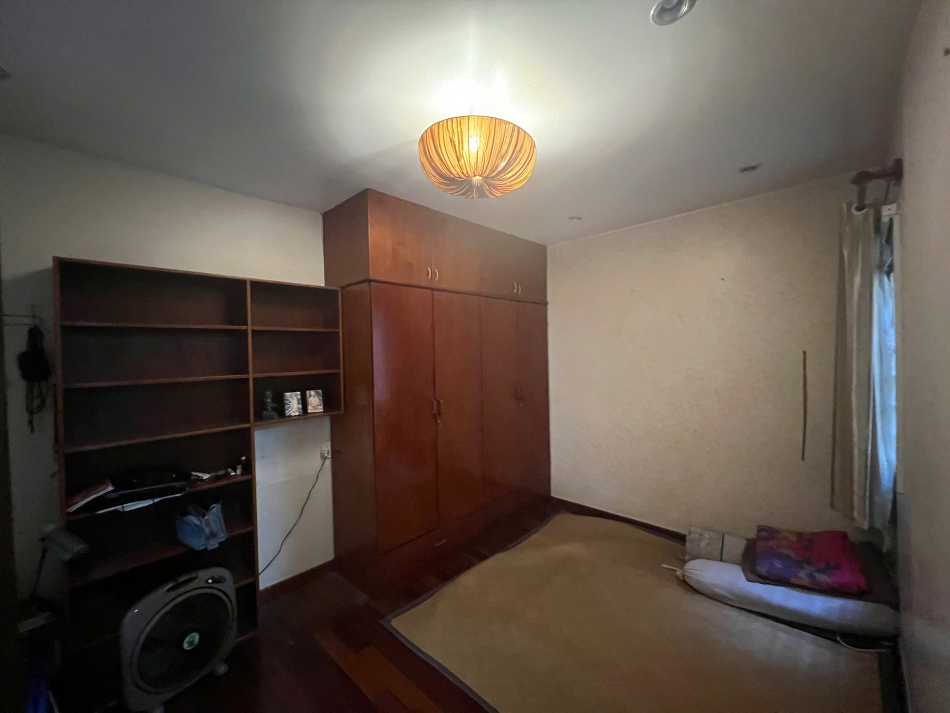 Bán Nhà 167/12Thửa: 32Tờ: 71 Nguyễn Văn Thương Phường Thạnh Mỹ Tây - Hinh 9