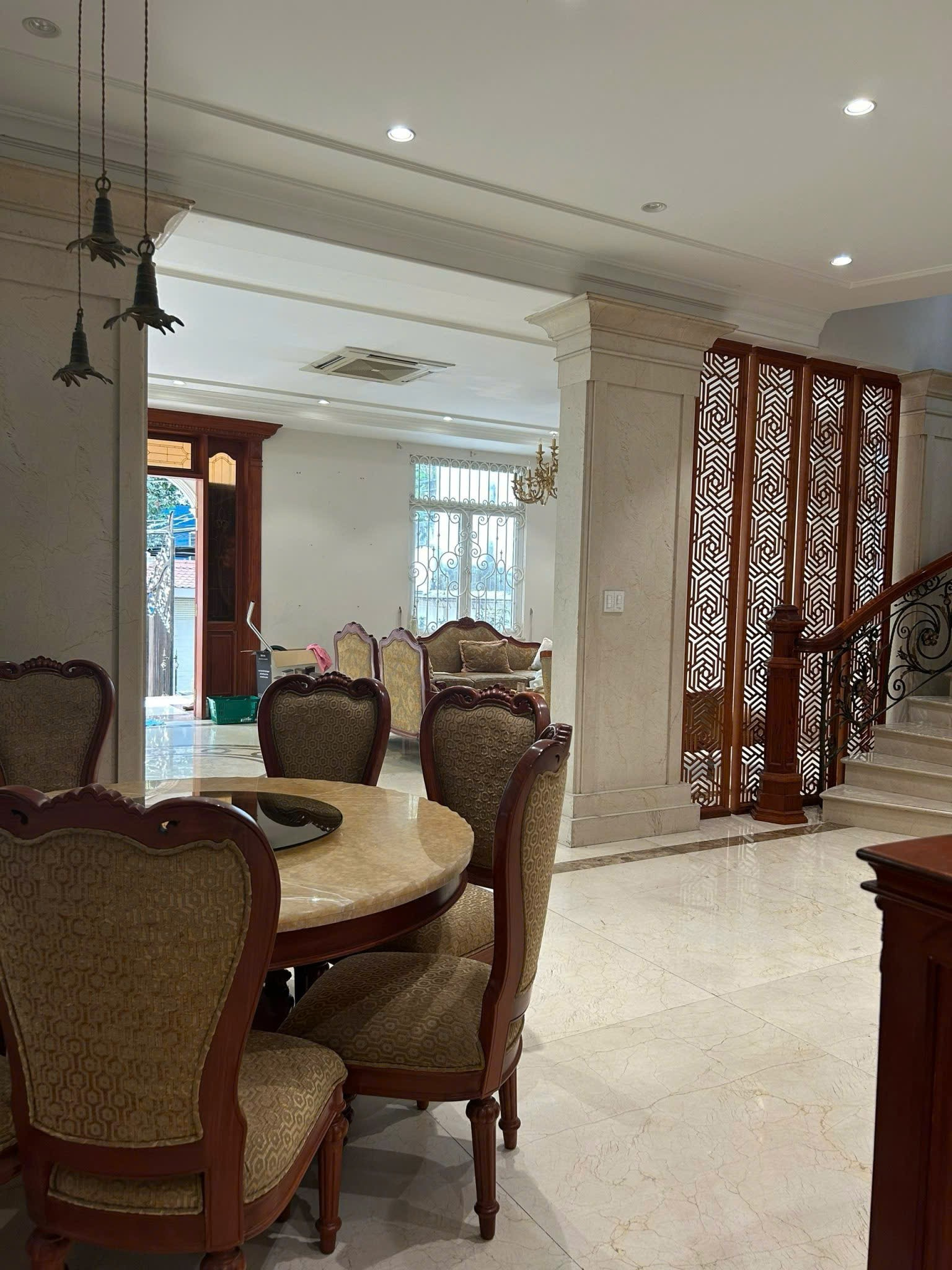 Bán nhà 2/12 Bàu Bàng Phường Tân Bình - Hinh 2