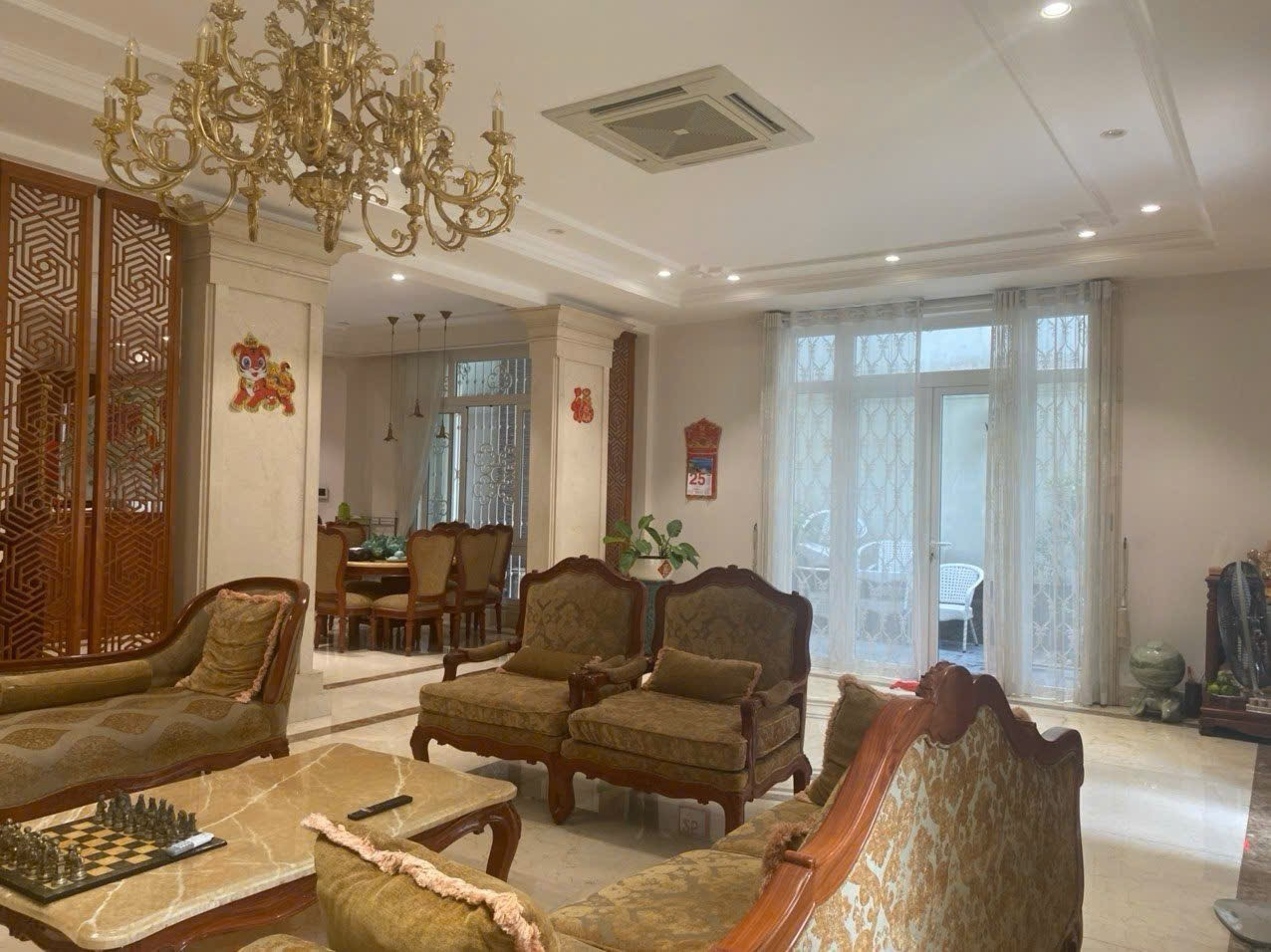 Bán nhà 2/12 Bàu Bàng Phường Tân Bình - Hinh 3