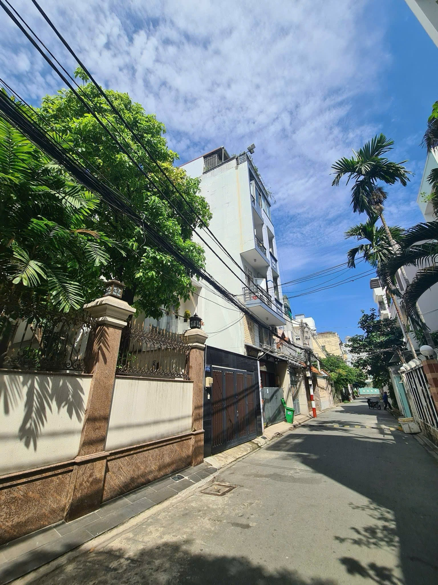 Bán nhà 2/12 Bàu Bàng Phường Tân Bình - Hinh 7
