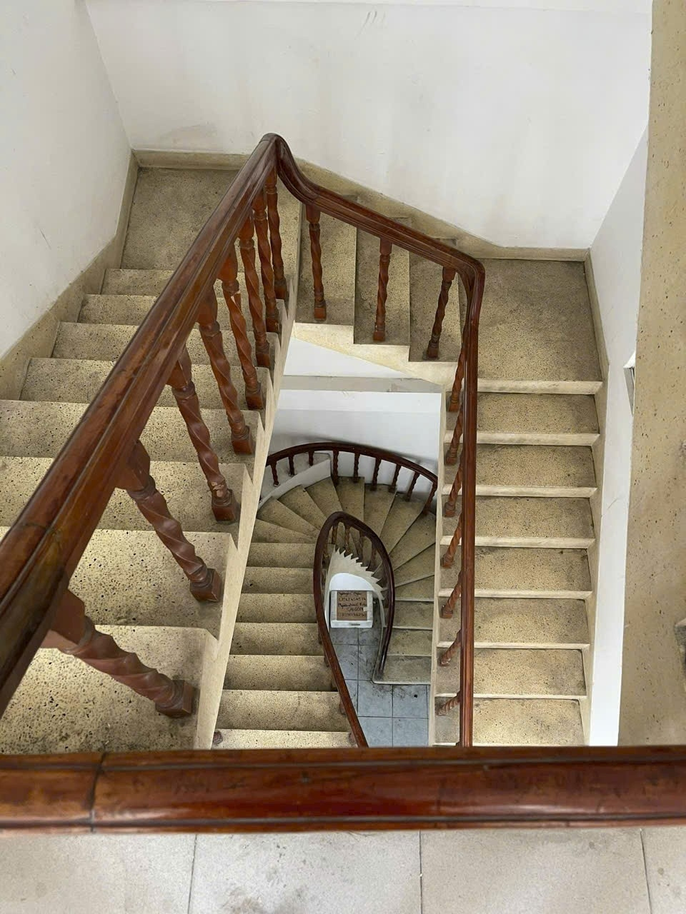 Bán nhà 195 Ngô Tất Tố Phường Thạnh Mỹ Tây - Hinh 5
