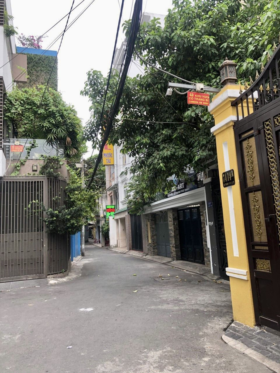 Bán nhà 283 Cộng Hòa Phường Tân Bình - Hinh 8