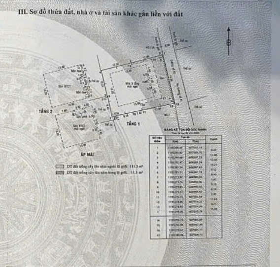 Bán Nhà 9Thửa: 48Tờ: 27 Số 42 Phường An Khánh - Hinh 2