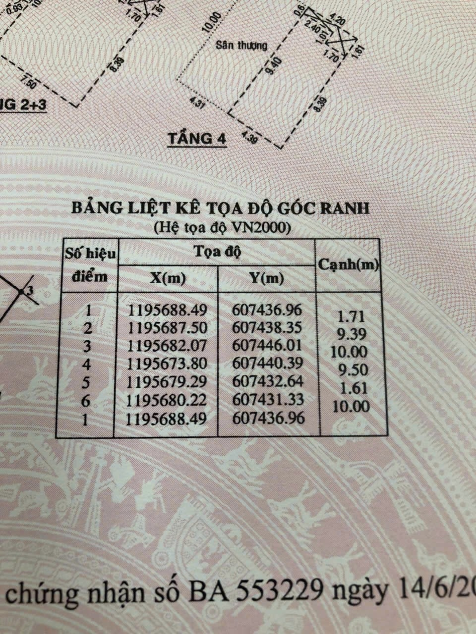 Bán nhà 50 Số 4 Phường An Khánh - Hinh 9