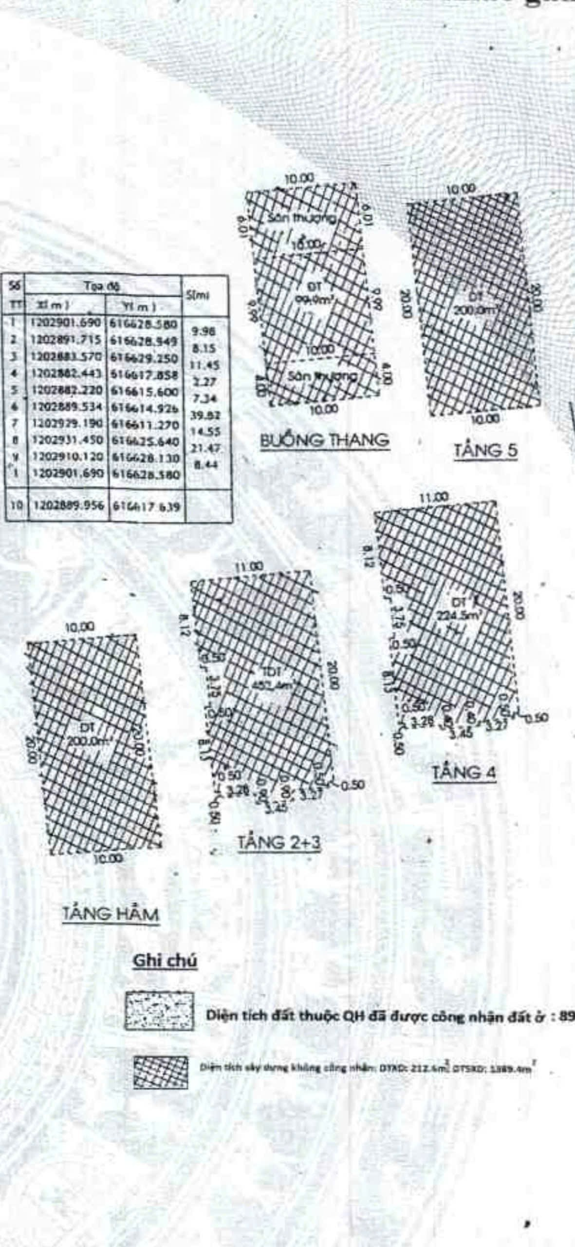 Bán nhà 27 Số 11 Phường An Khánh - Hinh 5