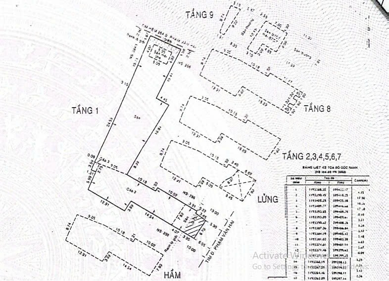 Bán nhà 288-290 Phạm Văn Hai Phường Tân Sơn Nhất - Hinh 7