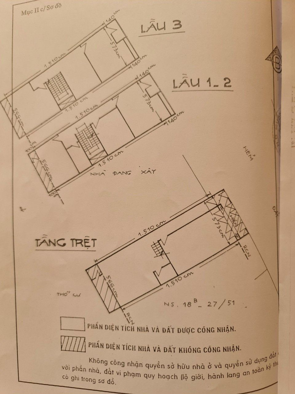 Bán nhà 105 Trần Thiện Chánh Phường Hòa Hưng - Hinh 4