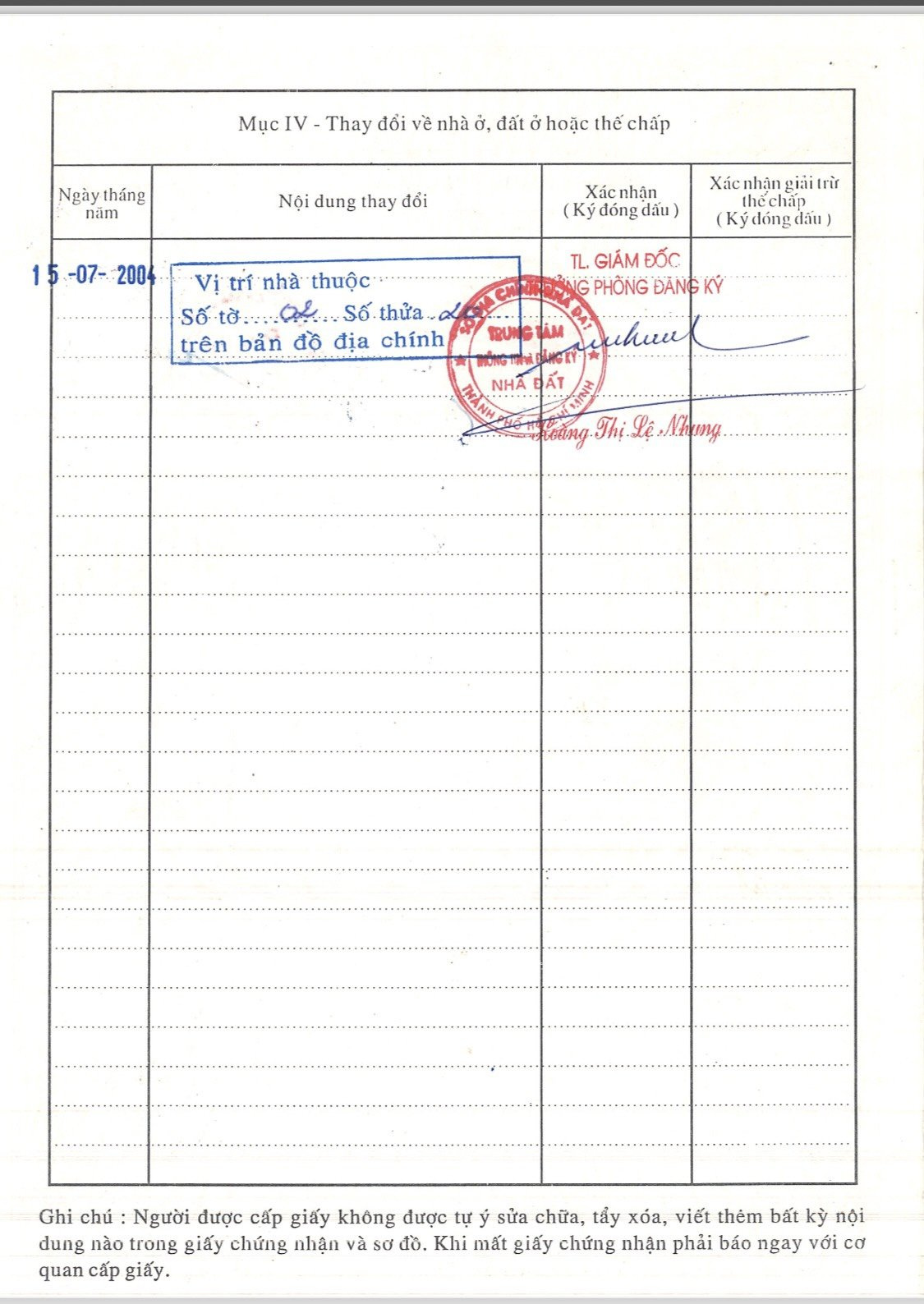 Bán nhà 497 Cách Mạng Tháng Tám Phường Hòa Hưng - Hinh 10