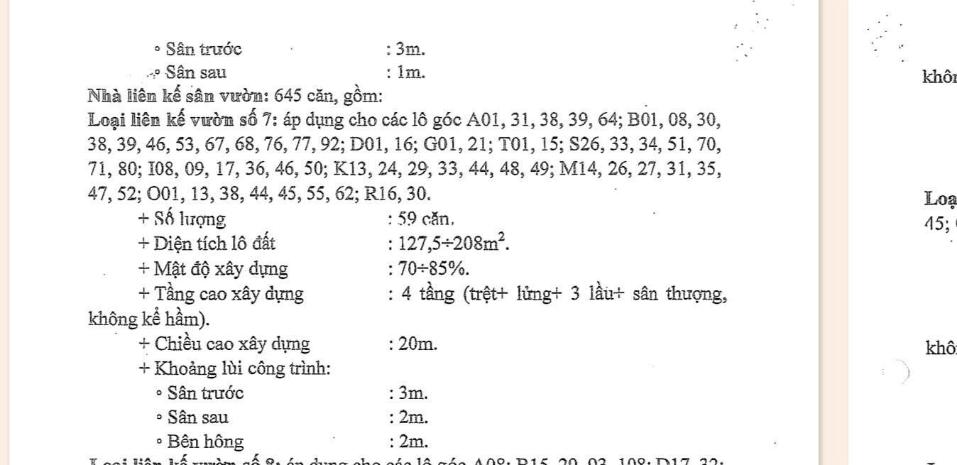 Bán nhà Thửa: 724Tờ: 19Số Lô: O55 Số 64 Phường Cát Lái - Hinh 6