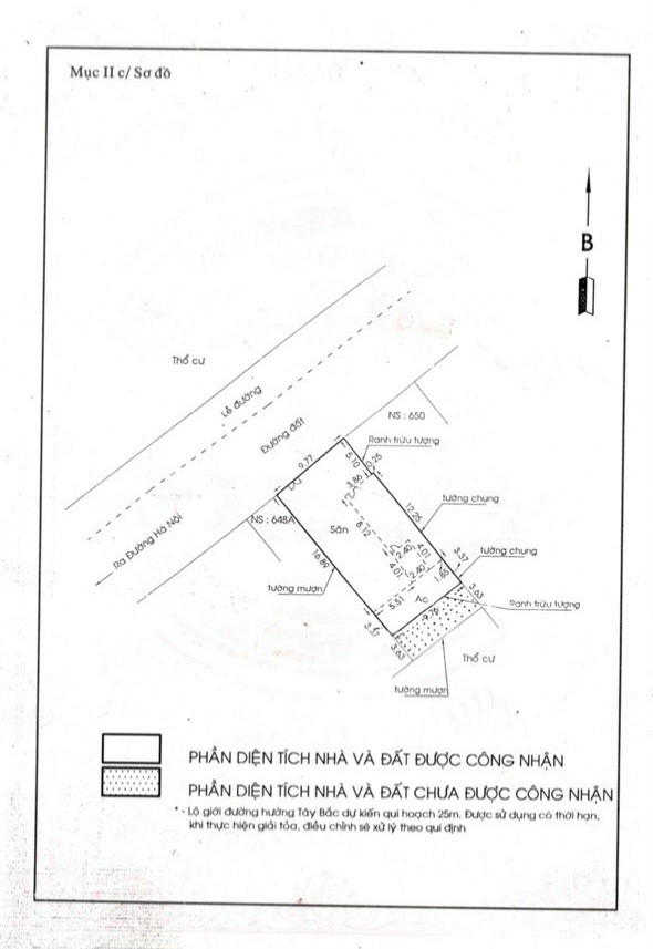 Bán nhà 12 Số 7 Phường An Khánh - Hinh 2
