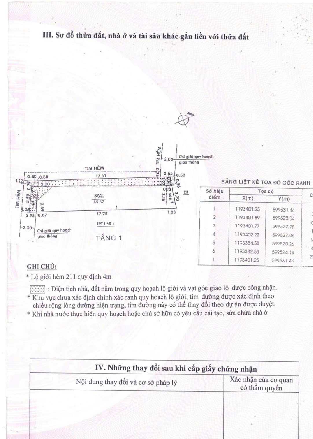 Bán nhà 207/25/18-18A Phạm Văn Hai Phường Tân Sơn Nhất - Hinh 6