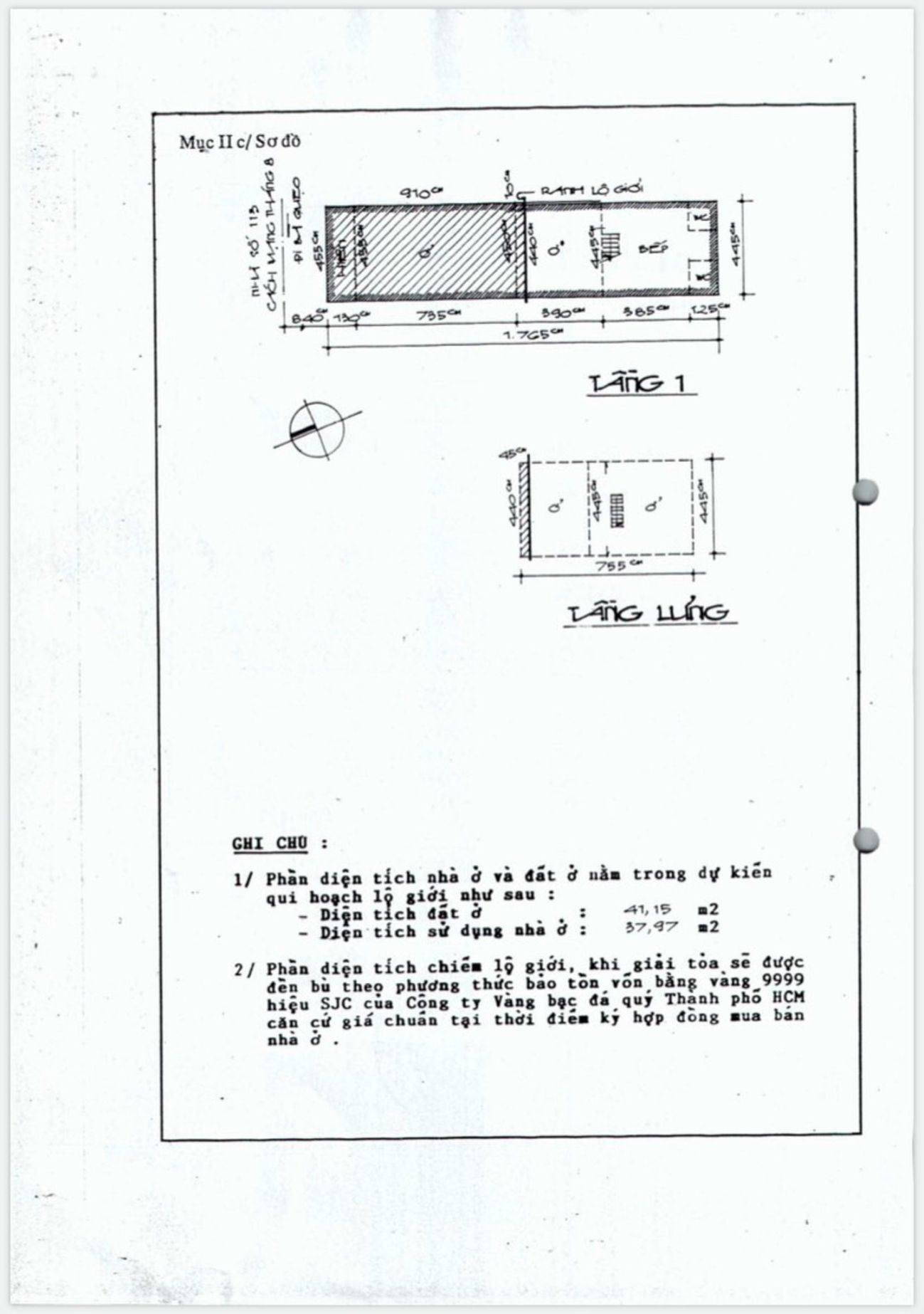 Bán nhà 113 Trường Chinh Phường Bảy Hiền - Hinh 5