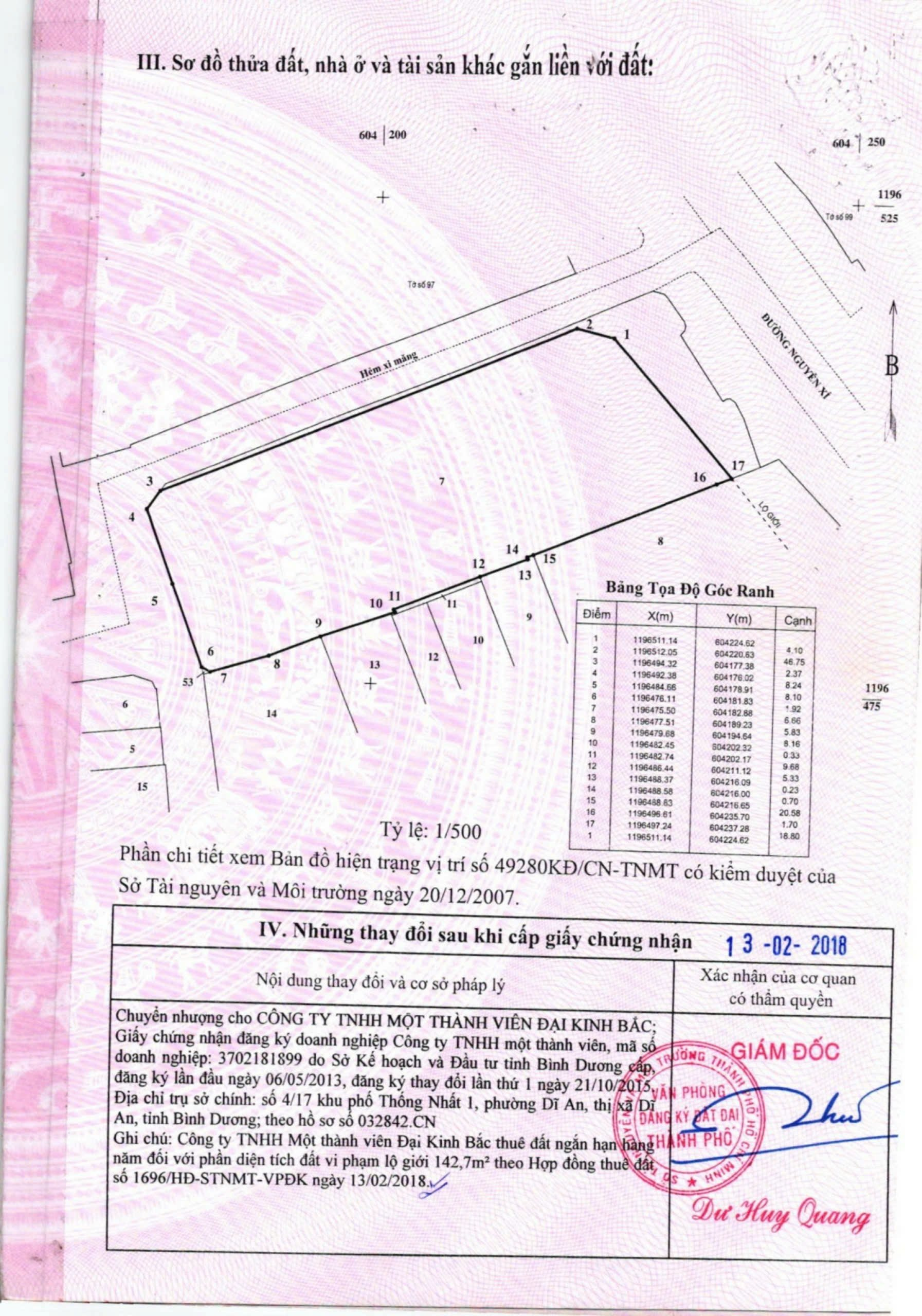 Bán nhà 215Thửa: 7Tờ: 104 Nguyễn Xí Phường Bình Lợi Trung - Hinh 4