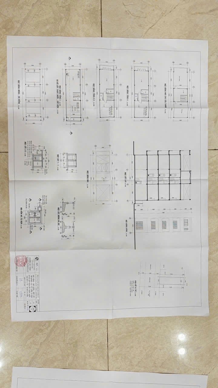 Bán Nhà Thửa: 598Tờ: 29Số Lô: 3.20 Số 13 Bình Thạnh - Hinh 2