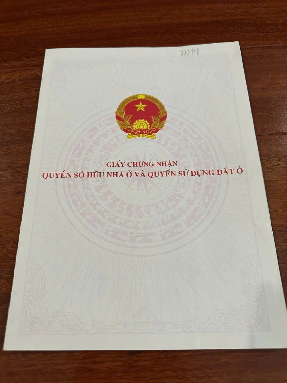 Bán nhà 62 Bàu Cát 3 Phường Tân Bình - Hinh 7