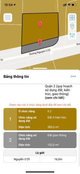 Bán nhà 27 Nguyễn Ư Dĩ Phường An Khánh - Hinh 2